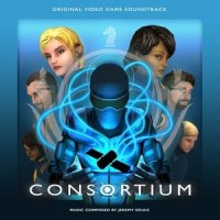 The Consortium_Jeremy Soule