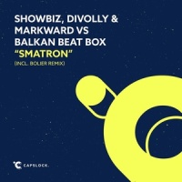 Smatron_Showbiz,Divolly,Markward,Balkan Beat Box