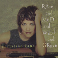 All the Relatives_Christine Kane