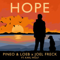 Hope_PINEO & LOEB,Joel Freck,Karl Wolf
