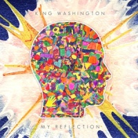 My Reflection_King Washington