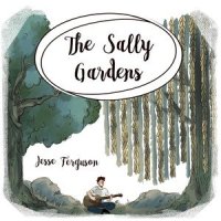 The Golden Jubilee_Jesse Ferguson