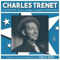 My Heart Sings_Charles Trenet