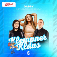 Klempner Klaus_GABBY,Anstandslos & Durchgeknallt