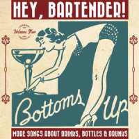 Scotch and Soda_The Kingston Trio,Tiny Grimes