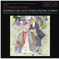 Act III: "Saper vorreste" (2022 Remastered Version)_Dimitri Mitropoulos,Giuseppe Verdi,Metropolitan Opera Orchestra,Roberta Peters