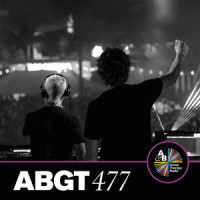 Revelation(ABGT477)_Ben Böhmer,PBSR