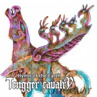 Legend on Horseback_Tengger Cavalry