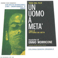 Lento e confidenziale_Ennio Morricone