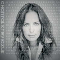 Miss April_Chantal Kreviazuk
