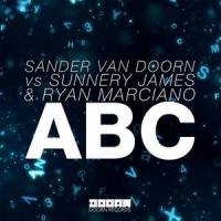 ABC_Sunnery James & Ryan Marciano,Sander van Doorn