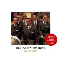 Din vår är min vår_Delta Rhythm Boys