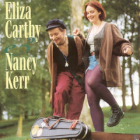 Lucy's Waltz / Liza's Favourite_Eliza Carthy,Nancy Kerr