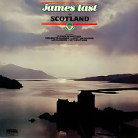 My Love is Like a Red Red Rose_James Last
