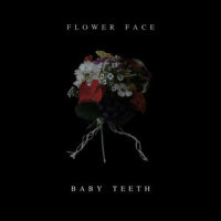 April to Death_Flower Face