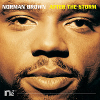 Acoustic Time_Norman Brown