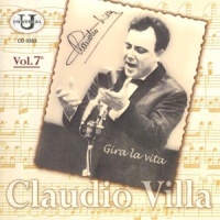 Uocchie c'arraggiunate_Claudio Villa