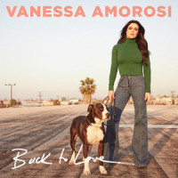 Gimme Your Love_Vanessa Amorosi