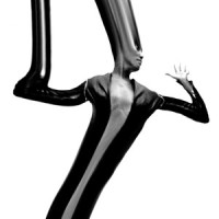 Corporate Cannibal_Grace Jones