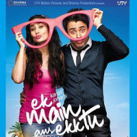 Ek Main Aur Ekk Tu_Anushka Manchanda,Benny Dayal