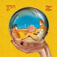Rollerblading_Watashi Wa,Blenderhead,Spoken in Tongues,Seth Roberts,Roger Tompkins,Bill Power