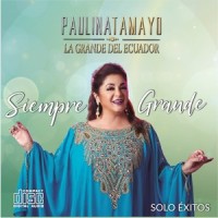 Morena La Ingratitud_Paulina Tamayo