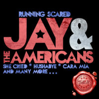 Walkin' in the Rain_Jay & The Americans