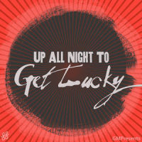 Get Lucky_GMPresents,Jocelyn Scofield