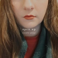 Open Up_Natalie Paige