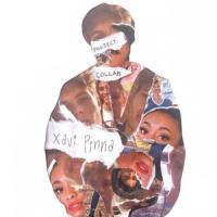 goodbye._Xavi Pinna,Sarcastic Sounds
