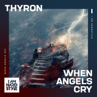 When Angels Cry_Thyron