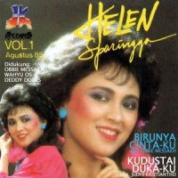 Sabar Menanti_Helen Sparingga