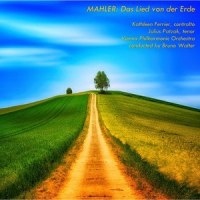 III. Von der Jugend_Kathleen Ferrier,Julius Patzak,Wiener Philharmoniker,Bruno Walter