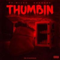 Thumbin(feat. KESHORE)_Nu.Miles,keshore