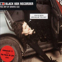 Uptown Top Ranking_Black Box Recorder