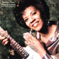 Second Fiddle Girl_Barbara Lynn