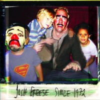 I Don't Think That's Ok_Josh Freese