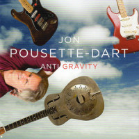 Me and the Rain_Jon Pousette-Dart