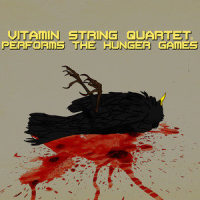 Nothing to Remember_Vitamin String Quartet,Neko Richelle Case