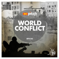 War Zone_Bob Bradley,Thomas Richard Balmforth