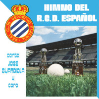 Himne del R.C.D. Espanyol / Himno del R.C.D. Español_Jose Guardiola