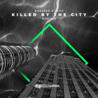 Killed By The City_Bhaskar,Alok
