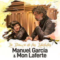 La Danza de las Libélulas_Manuel García,Mon Laferte