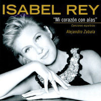 Tonadillas: El Tralalá y el Punteado_Isabel Rey,Alejandro Zabala,Enrique Granados