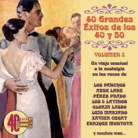 Doce Cascabeles(Pasodoble Campero)_Luis Mariano