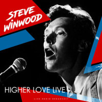 The Low Spark Of High Heeled Boys_Steve Winwood