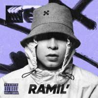 Сигаретный дым_Ramil'