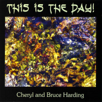 Comfort My People_Cheryl,Bruce Harding