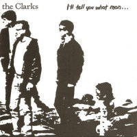 Let Me Die_The Clarks