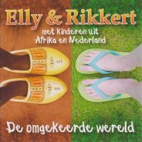 Draag de spullen die je dragen kan(feat. Safari Ya Wana Israeli)_Elly & Rikkert,Safari Ya Wana Israeli